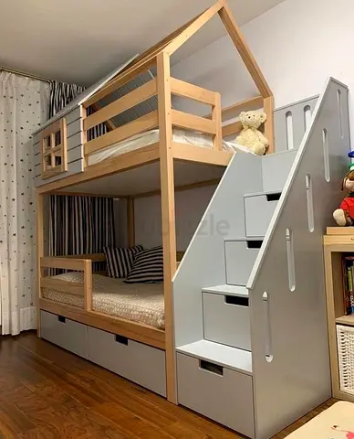 Bunk Bed