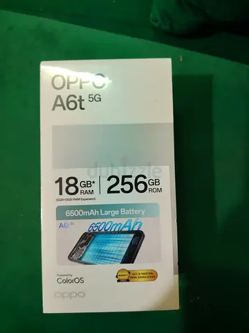 Oppo mobile