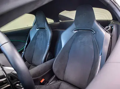 2023 Mclaren ARTURA 缩略图 14