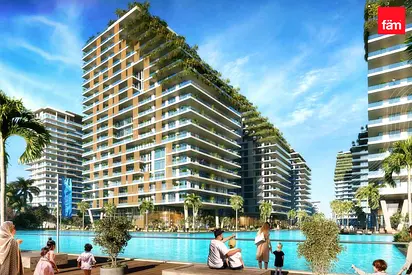 Lagoons View | Best Price| Chiller Free