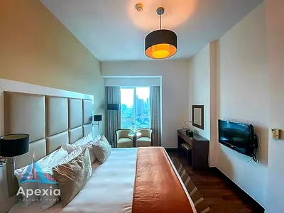 All Bills Included | Spacious 2BR | Family Living