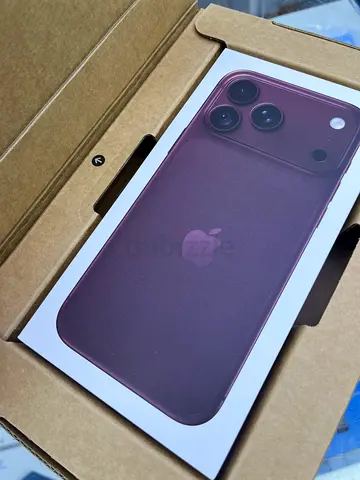iPhone 18 pro max