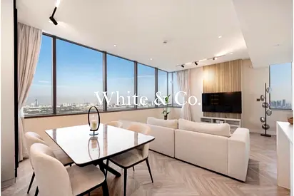 UPGRADED | ZABEEL VIEW | FULLY FURNISHED
