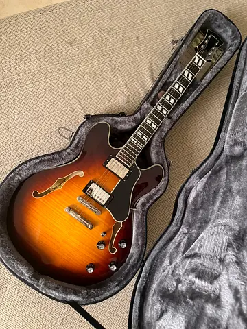 Eastman T486