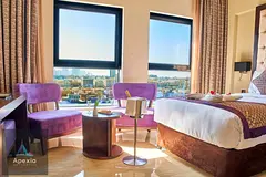 City View Studio | Fully Furnished | Deira