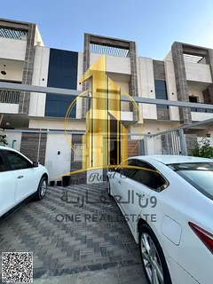 **Townhouse for Rent in Al Helio 2 | 3 Master Bedrooms | Second Occupant | 95k**