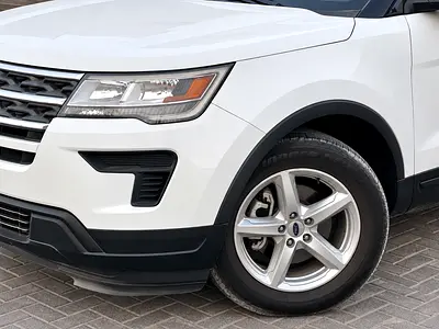 صورة 3 لـ 2018 FORD EXPLORER