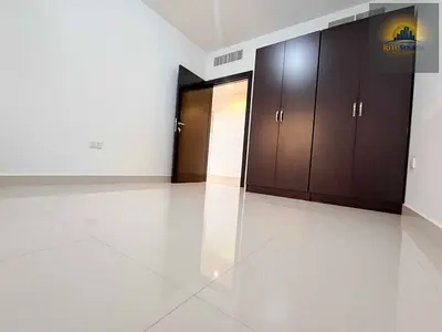 Fantastic One-Bedroom Hall Apartment For Rent Electra Street Abu Dhabi.