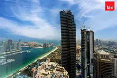 FULLY UPGRADED | FURNISHED | SEA VIEW | VACANT