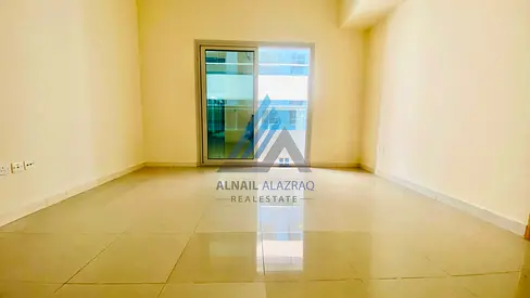 Spacious | 1bhk | balcony | 10 days free | cheque 4