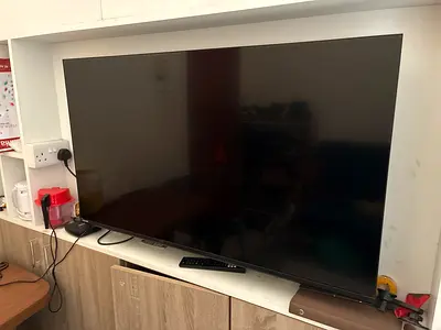 43 inch LED Smart TV - Good Working Condition