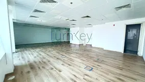 Higher Floor | Fitted | 1 Parking Space