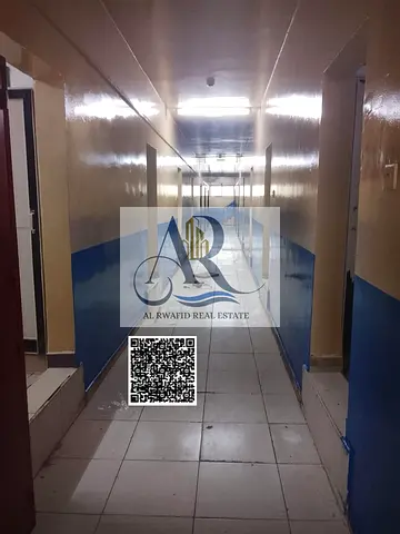 STAFF & LABOUR ACCOMMODATION FOR RENT – AL JURF 3 145 ROOMS AVAILABLE A great accommodation opportunity is available in Al Jurf 3 for companies