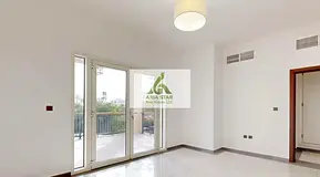 Private Garden+Pool | 4BR+Maid+Store | Vacant