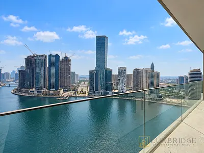 PREMIUM CANAL VIEW || MID-FLOOR || 11 SERIES