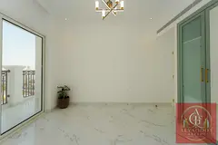 Spacious 1 BHK | Luxury Living | Semi Furnished