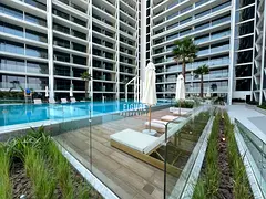 Spacious & Special Layout - Prime Location - Brand New