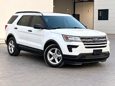 صورة 2 لـ 2018 FORD EXPLORER