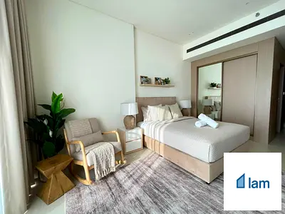 Brand New & Furnished | Vacant | Ready to Move