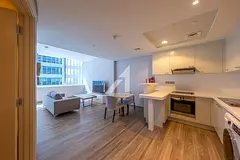 Sky Gardens | Beautiful furnished renovated Studio