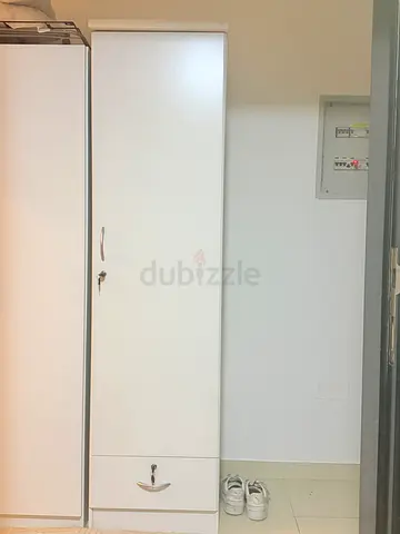 1 door closet for sale