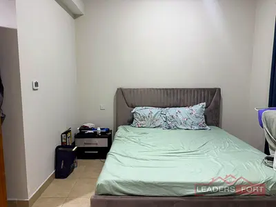 Fully Furnished| Chiller Free | Close To Metro