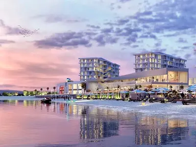 LUXURY | SEA VIEW | 5%DP | FLIXIBLE PAYMENT