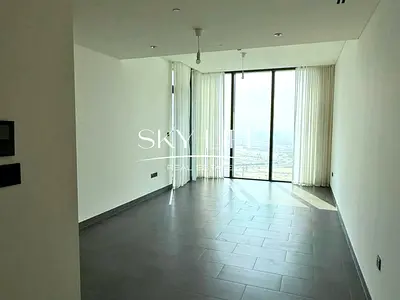2BR + Study| Unfurnished | Premium Community