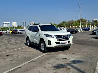 AED 1155/month | 2023 Nissan Xterra  | GCC Specs | Ref#530768