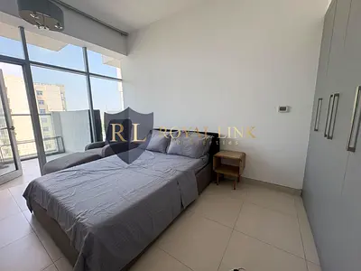 Furnished Studio| Near metro | 4700 monthly bills