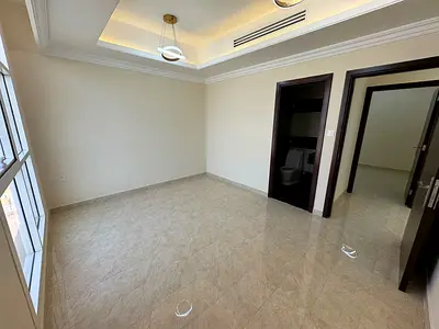 For Annual Rent – 2 Bedroom Apartment in Al Rawda 2, Ajman