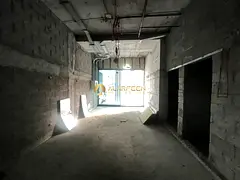 Shell & Core Shop | Alef Noon Residence | Street-Facing Frontage