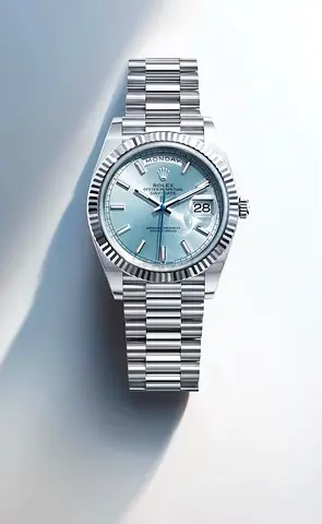 Super high clone Swiss movement