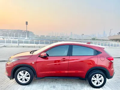 2019 Honda HR-V 照片 7