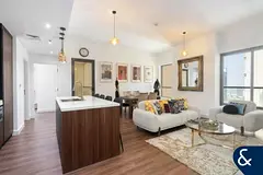 Upgraded | Furnished | Spacious