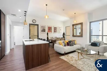 Upgraded | Furnished | Spacious
