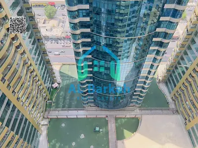 1BR for Sale in Horizon Towers | AED 350K