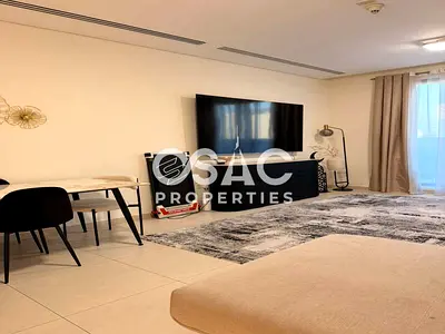 2 BHK| 5th Floor | Fountain View | Mirdif Hills