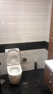 Studio available for monthly rent in Arjaan