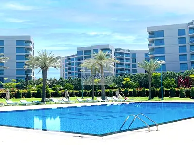 Spacious 1 Bedroom | Bigger Kitchen | Hot Deal | Balcony