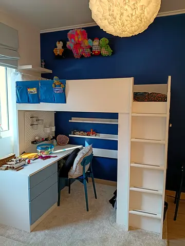 Expert Handyman & Maintenance Services