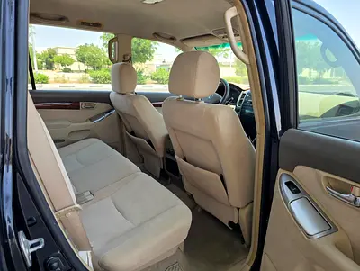 صورة مصغرة 16 لـ 2005 Toyota PRADO