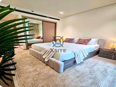 Modern 1 BR |Fully Furnished|Prime Location