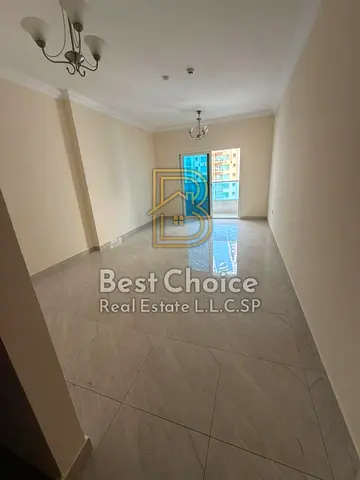 Brand-New 3BR Apartment | Direct Sea View | 2 Free Parking | Al Majaz