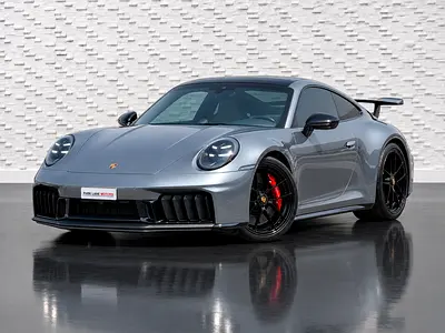 2025 PORSCHE 911 CARRERA GTS | 3.6L TURBO FLAT-6 T-HYBRID | AERO-KIT | GCC | AERO KIT | FULL PPF