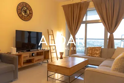 Maids Room |Bright |Spacious Layout |Chiller Free