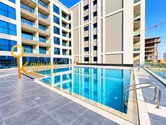 Open View | Brand New Building | Ready To Move In