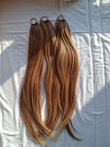 Hair extensions