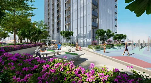 Magnificent 2 Bed | Stylish Interiors I Flexible Payment plan