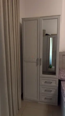 Wardrobe 2 door